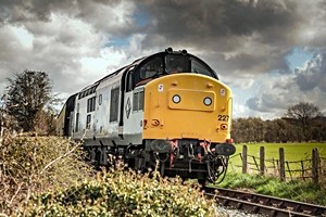 Diesel Gala - Classic Diesel Traction